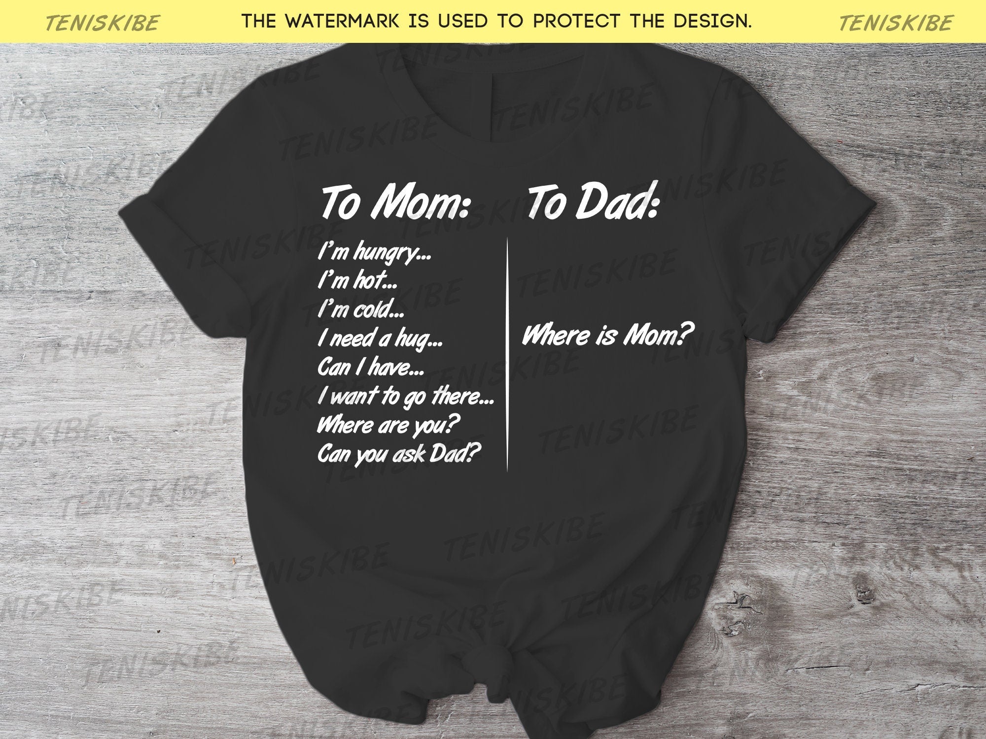 Funny Mother's Day Shirt