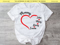 Custom Mother's Day Shirt