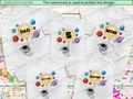 Astronaut Birthday Family Shirts