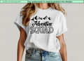 Adventure Squad Shirts