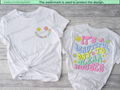 Beautiful Day To Clean Houses T-shirt