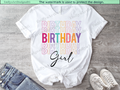 Birthday Girl Shirt