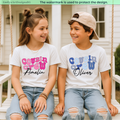 Custom Cousins Shirts