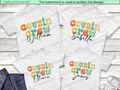 Custom Cousin Crew Matching Shirts