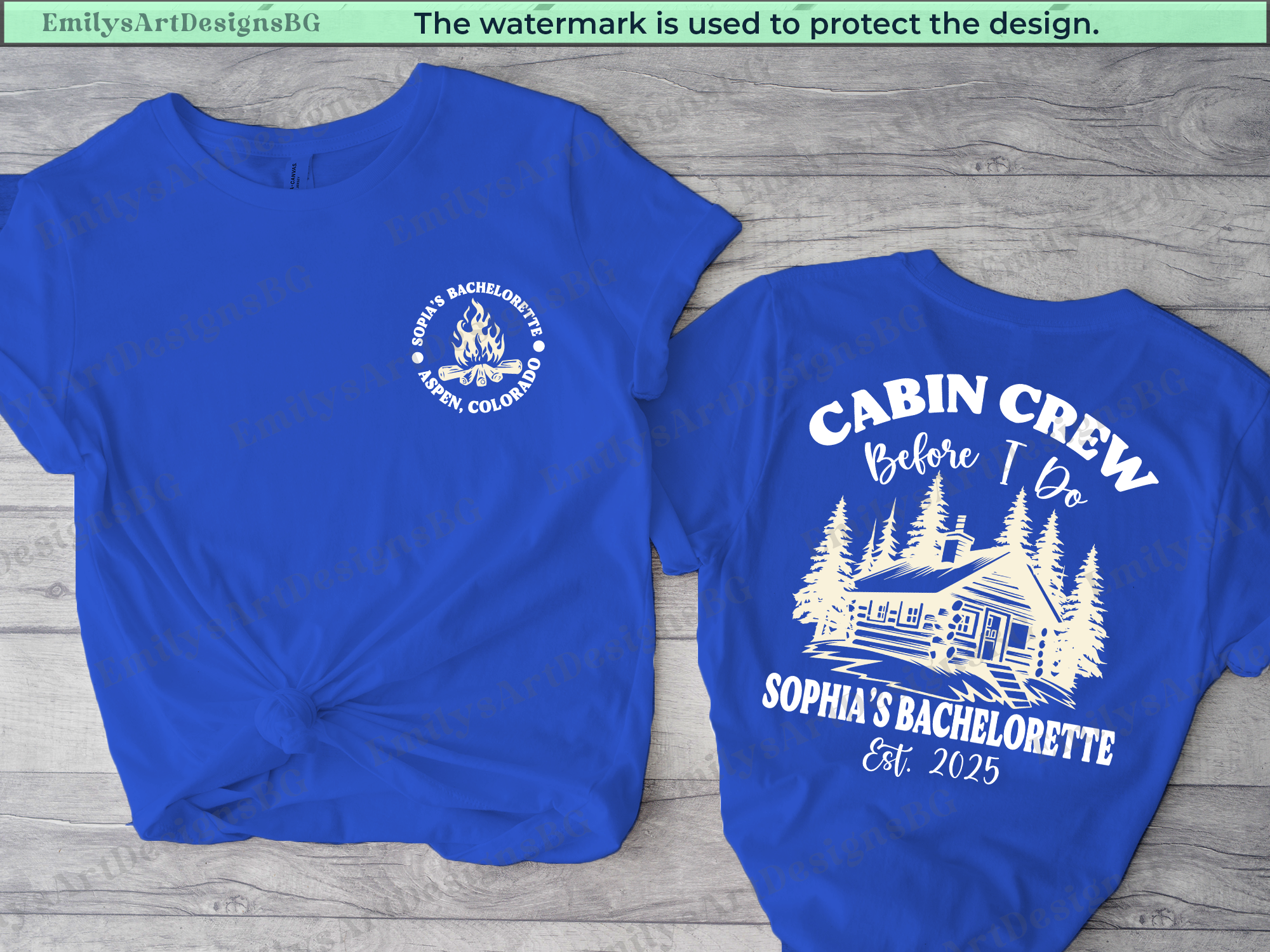 Cabin Crew Before I Do Bachelorette T-shirts