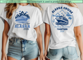 Cruisin Together Alaska 2026 Shirts