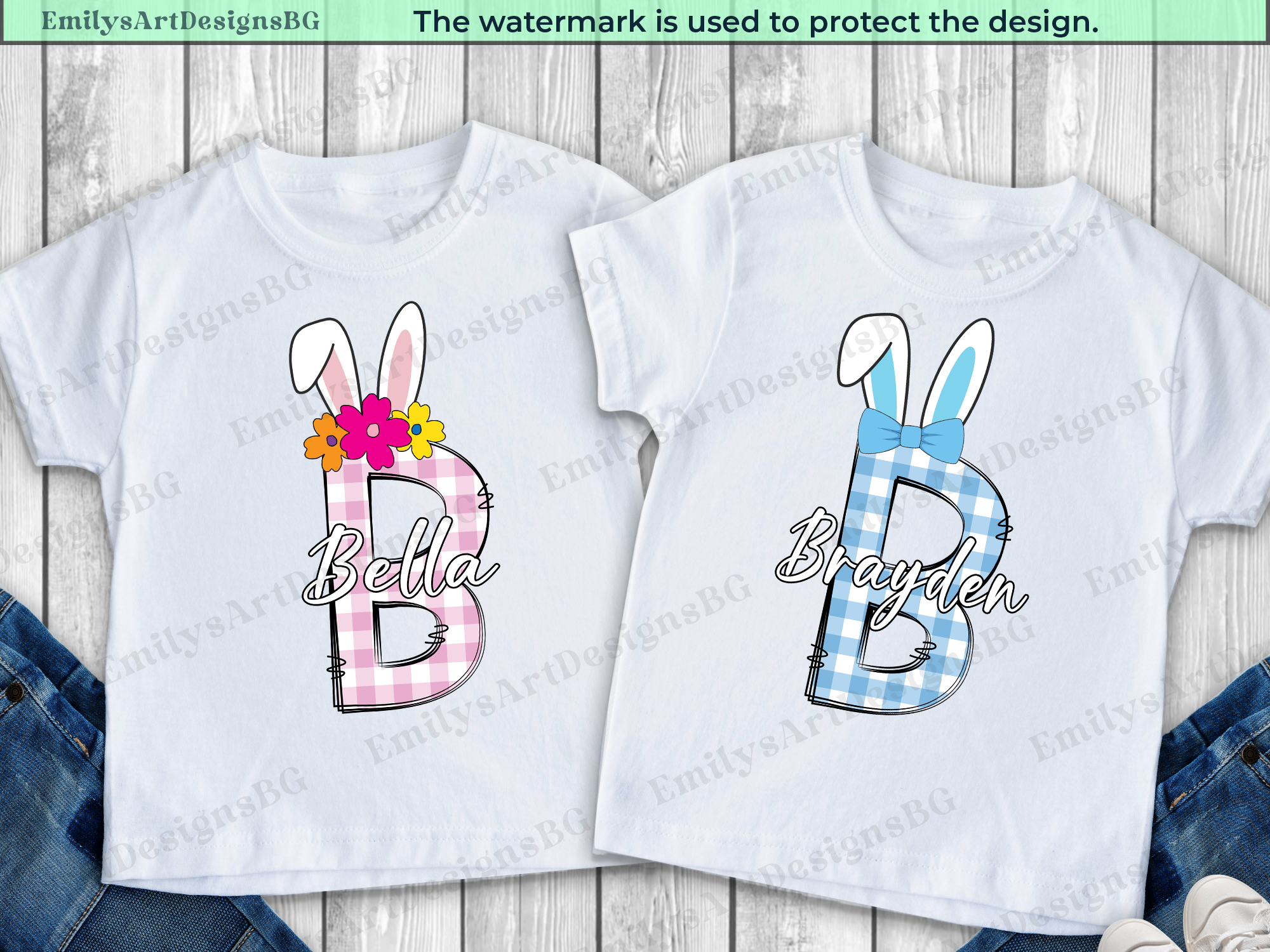 Happy Easter Custom Shirt