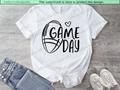 Game Day T-shirt