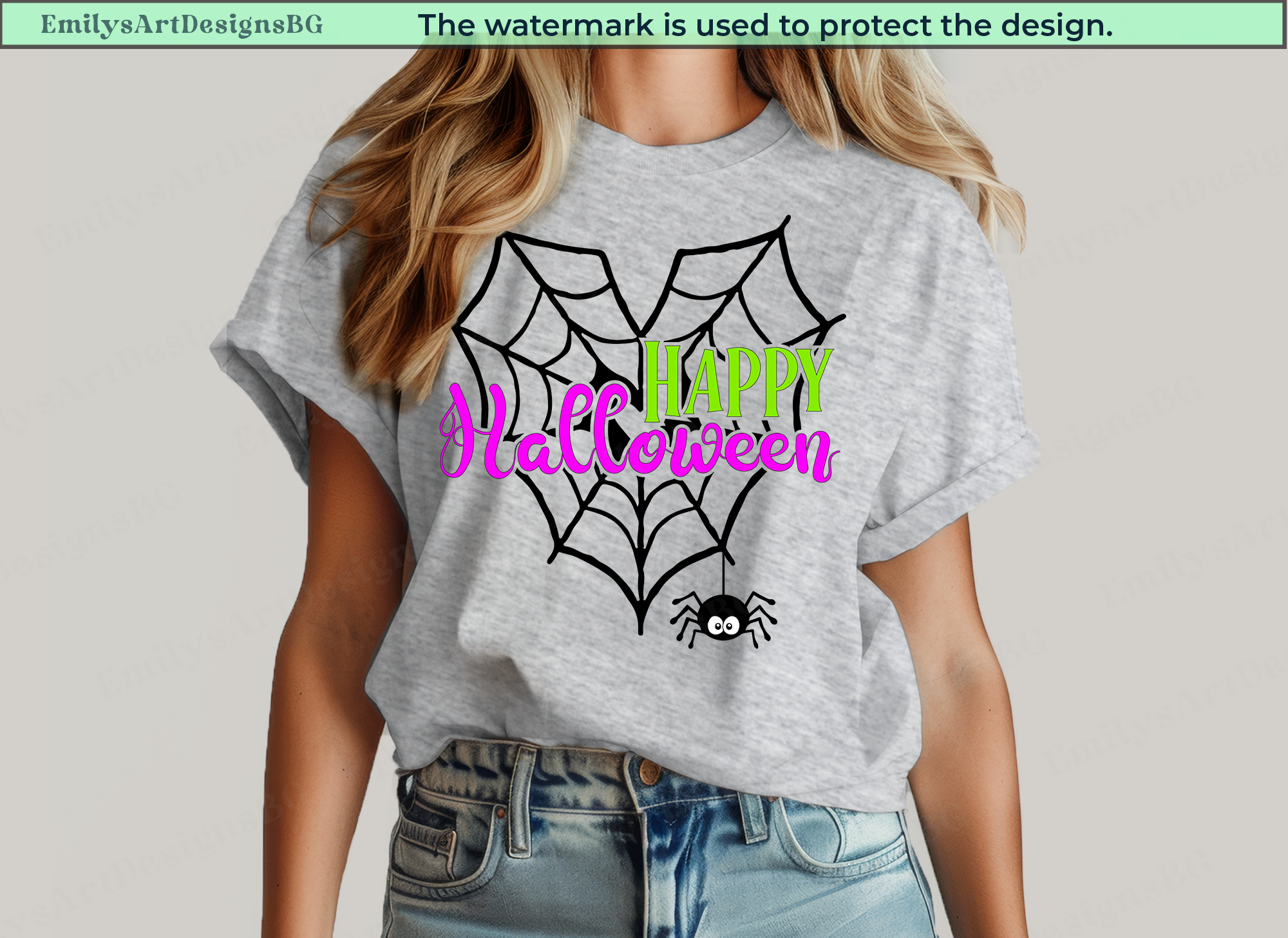 Happy Halloween Shirt