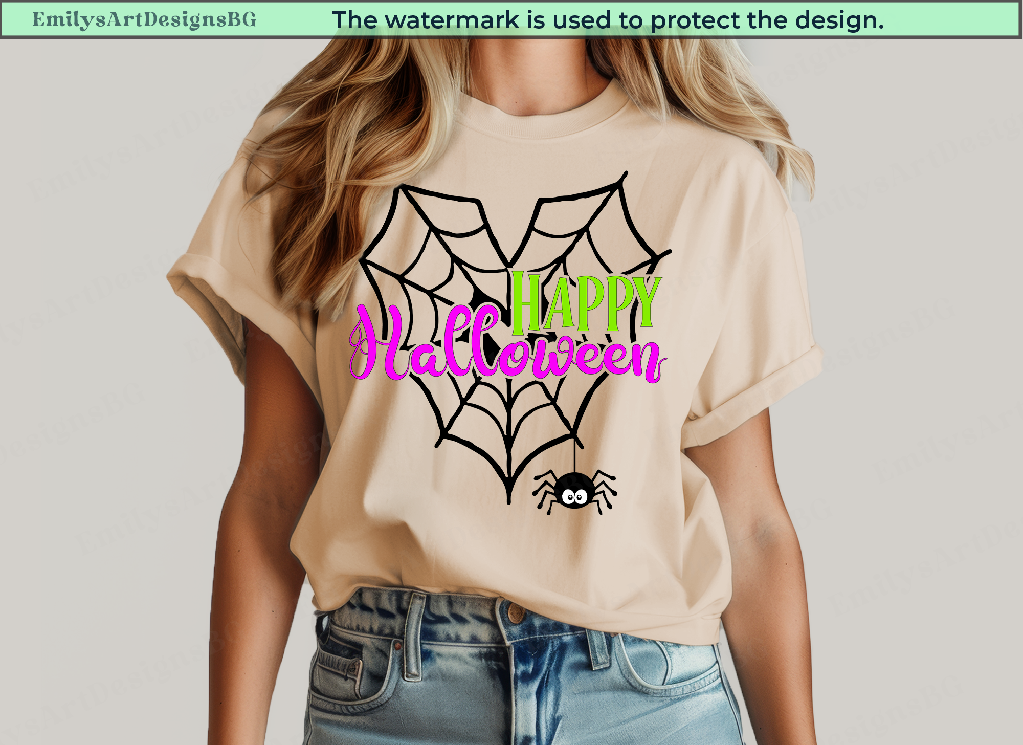 Happy Halloween Shirt