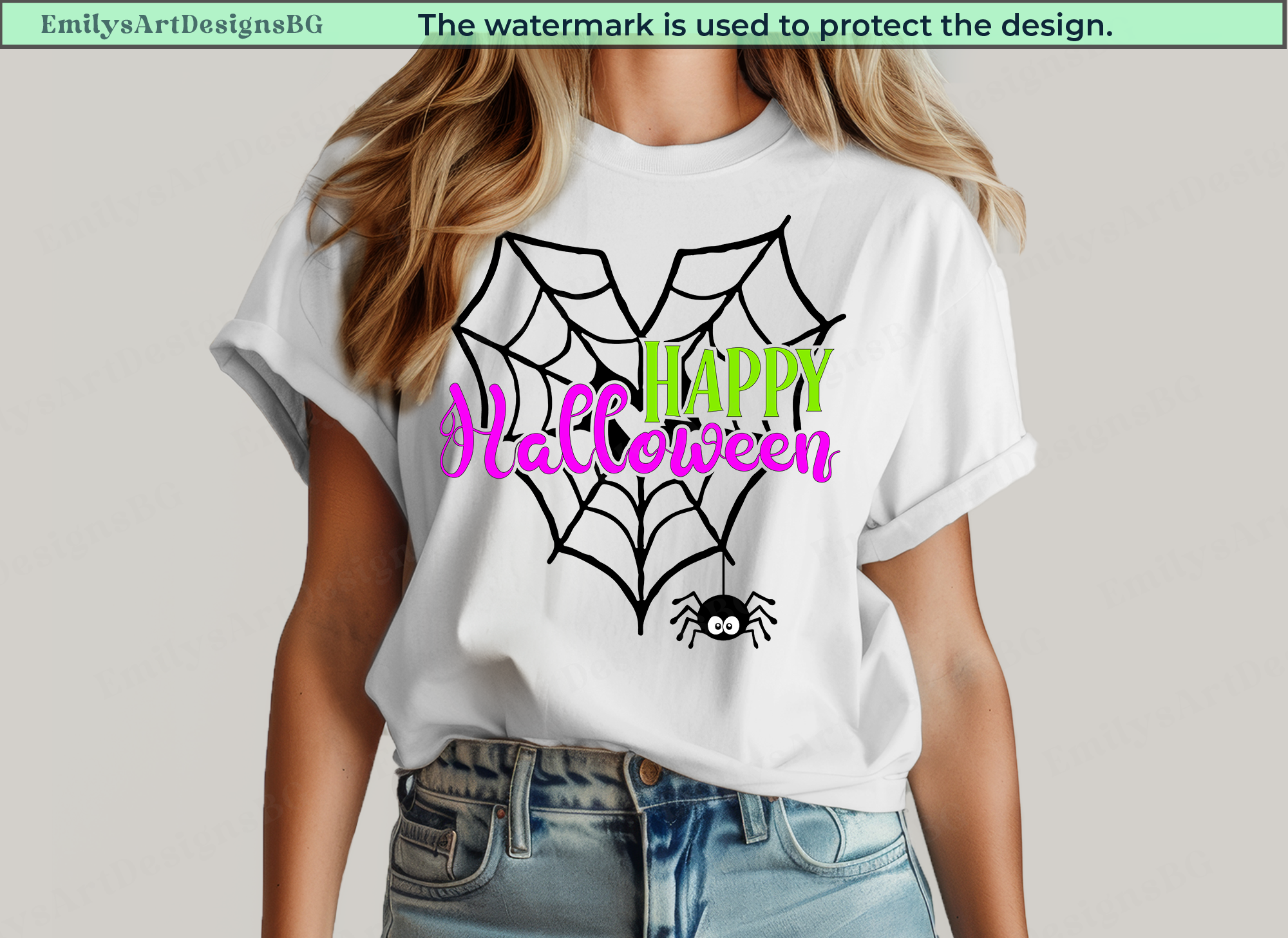 Happy Halloween Shirt