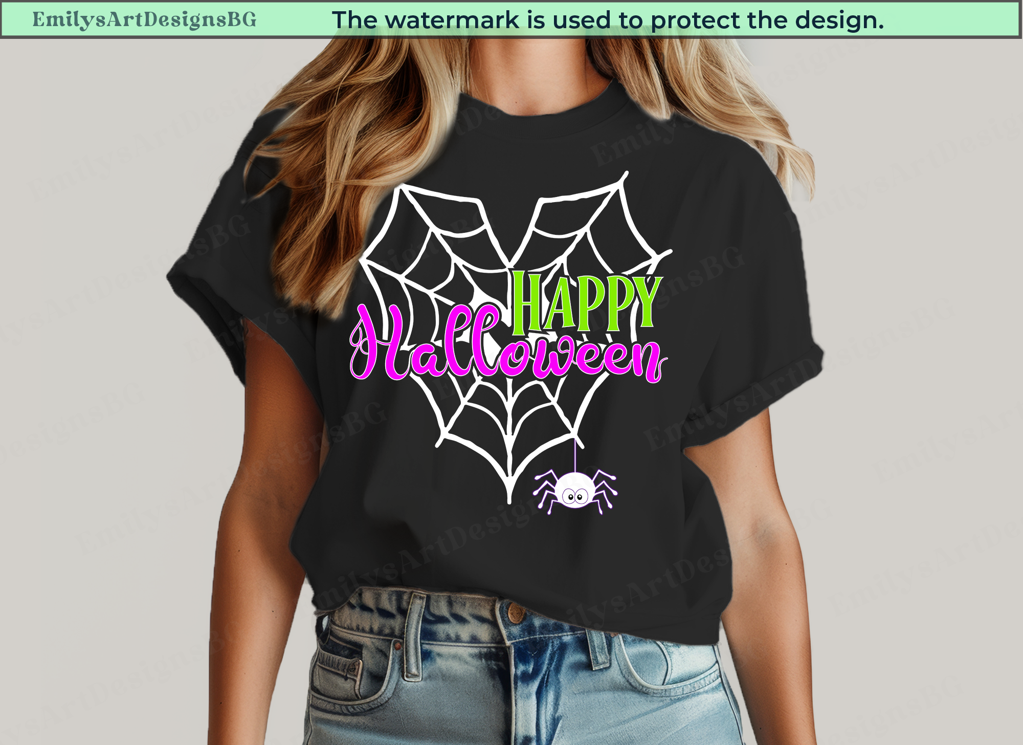 Happy Halloween Shirt