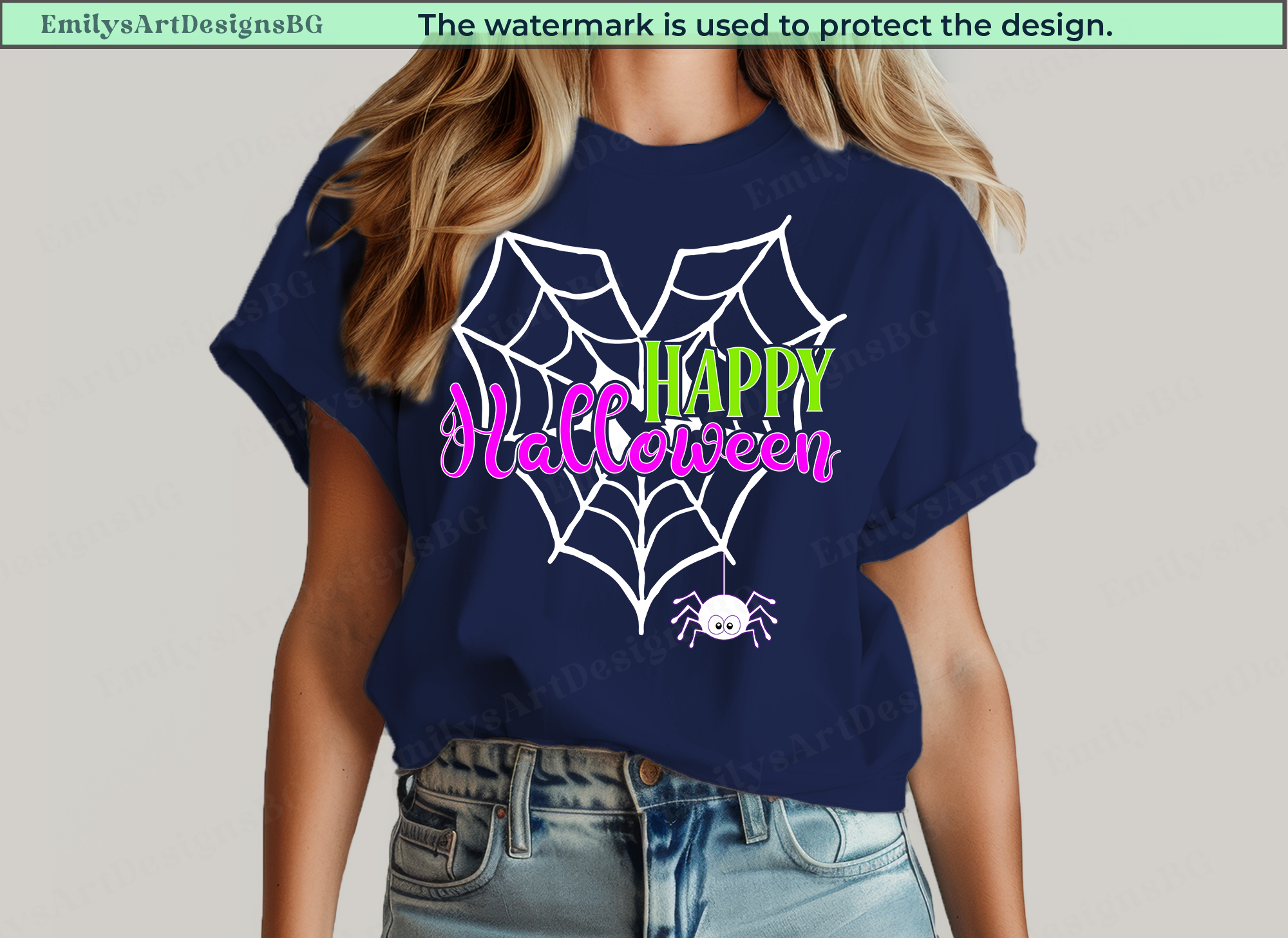 Happy Halloween Shirt