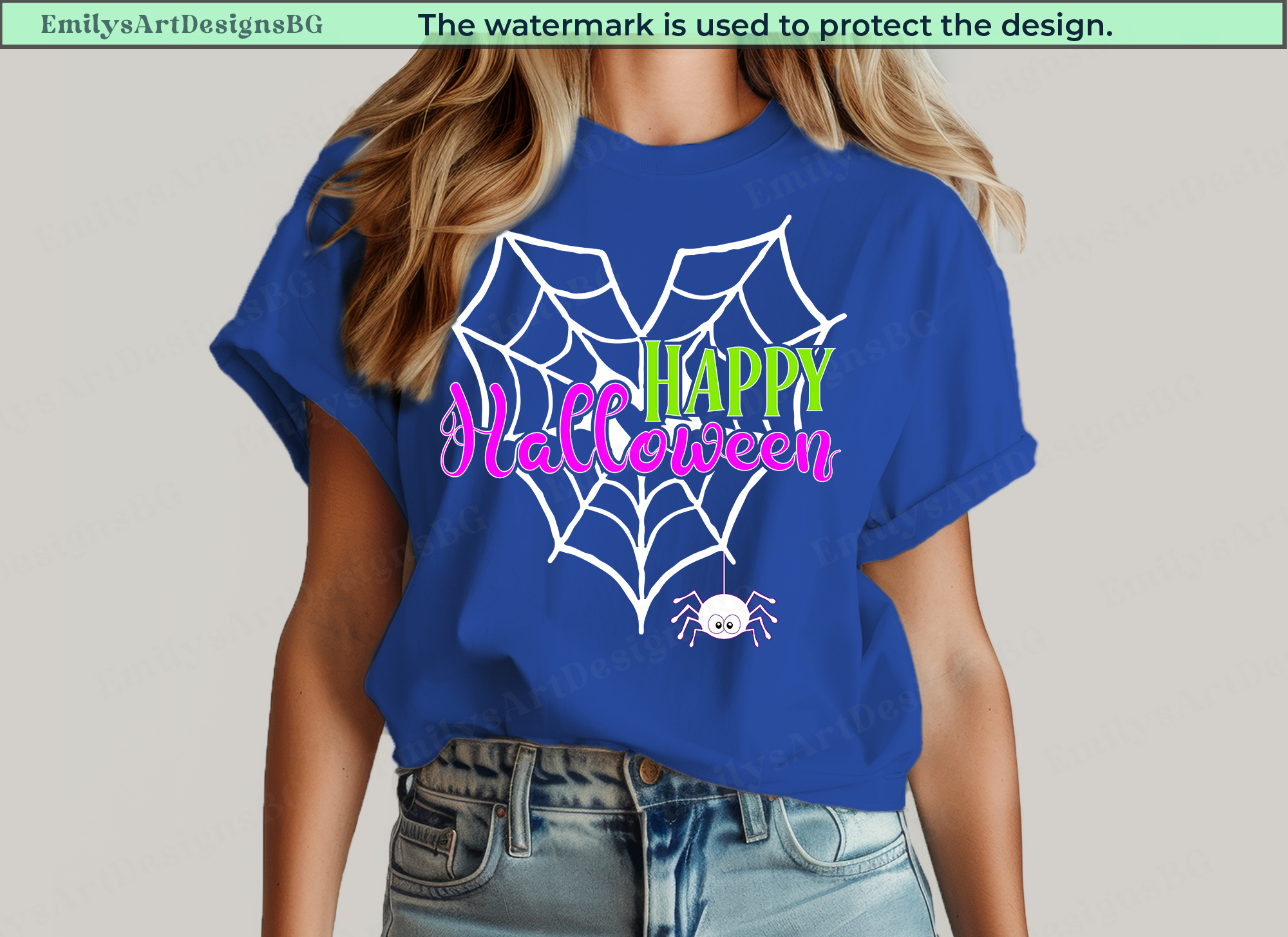 Happy Halloween Shirt