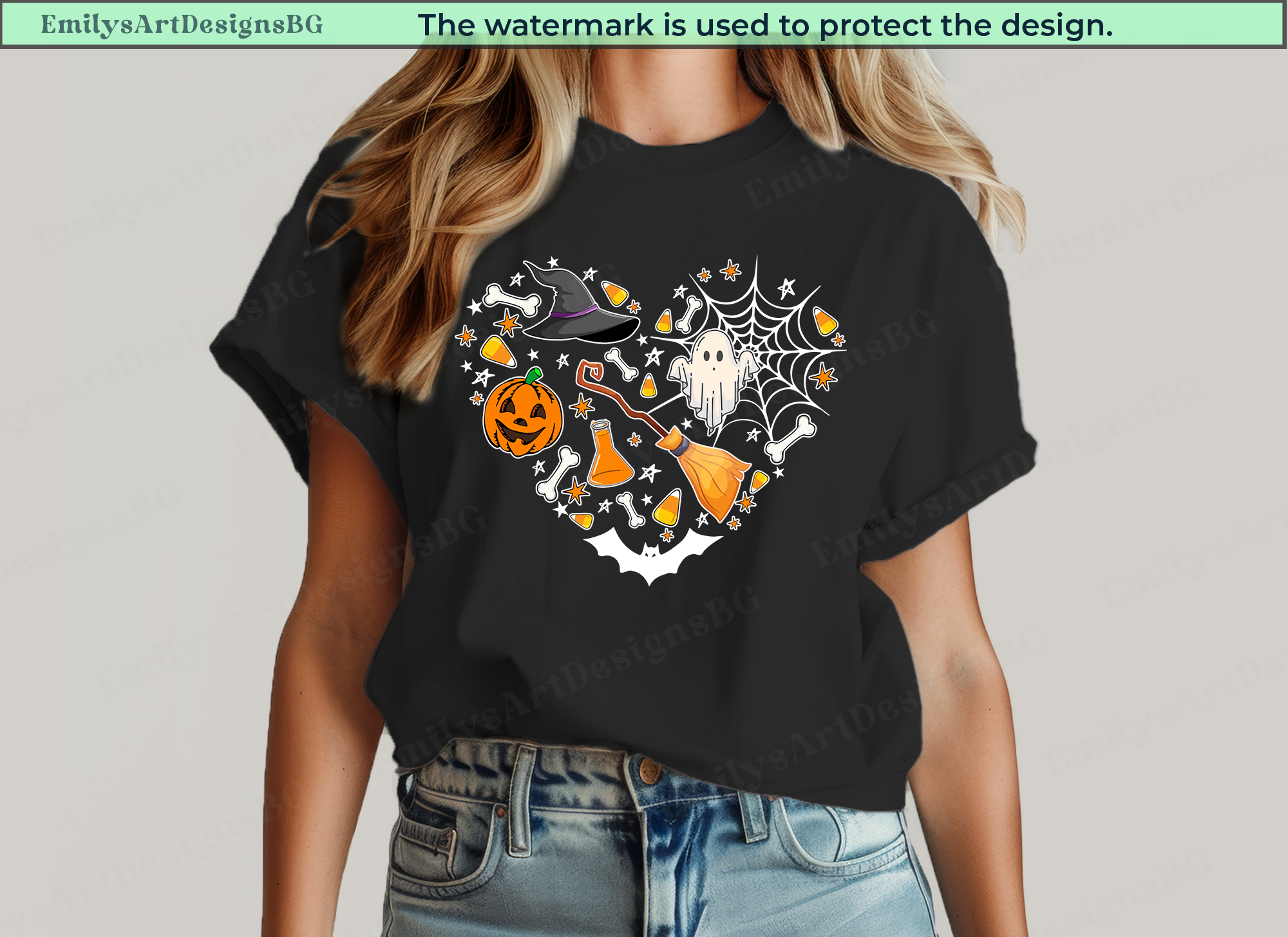 Halloween Shirt