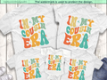In My Cousin Era T-shirts