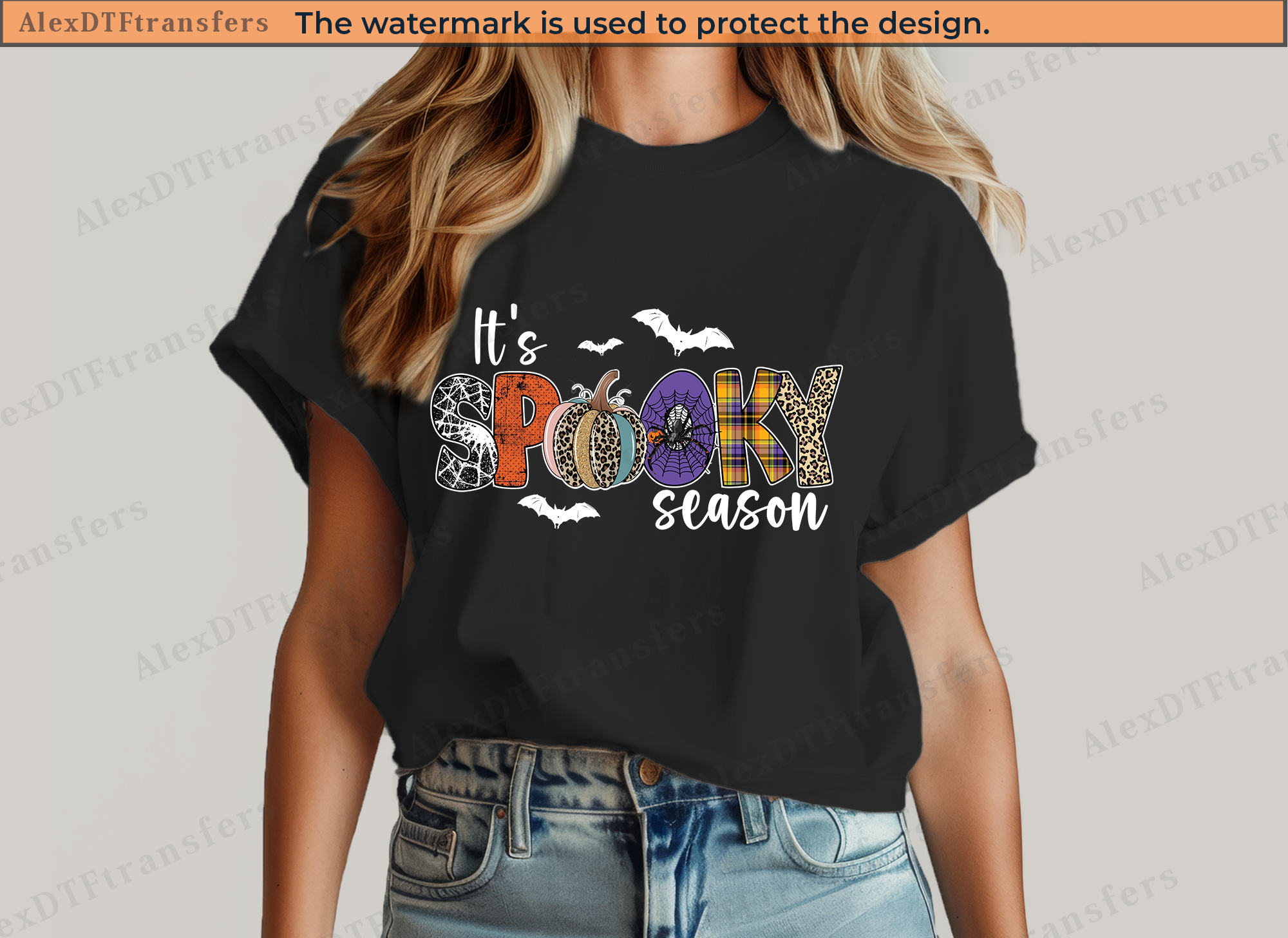 It's Spooky Season Shirt