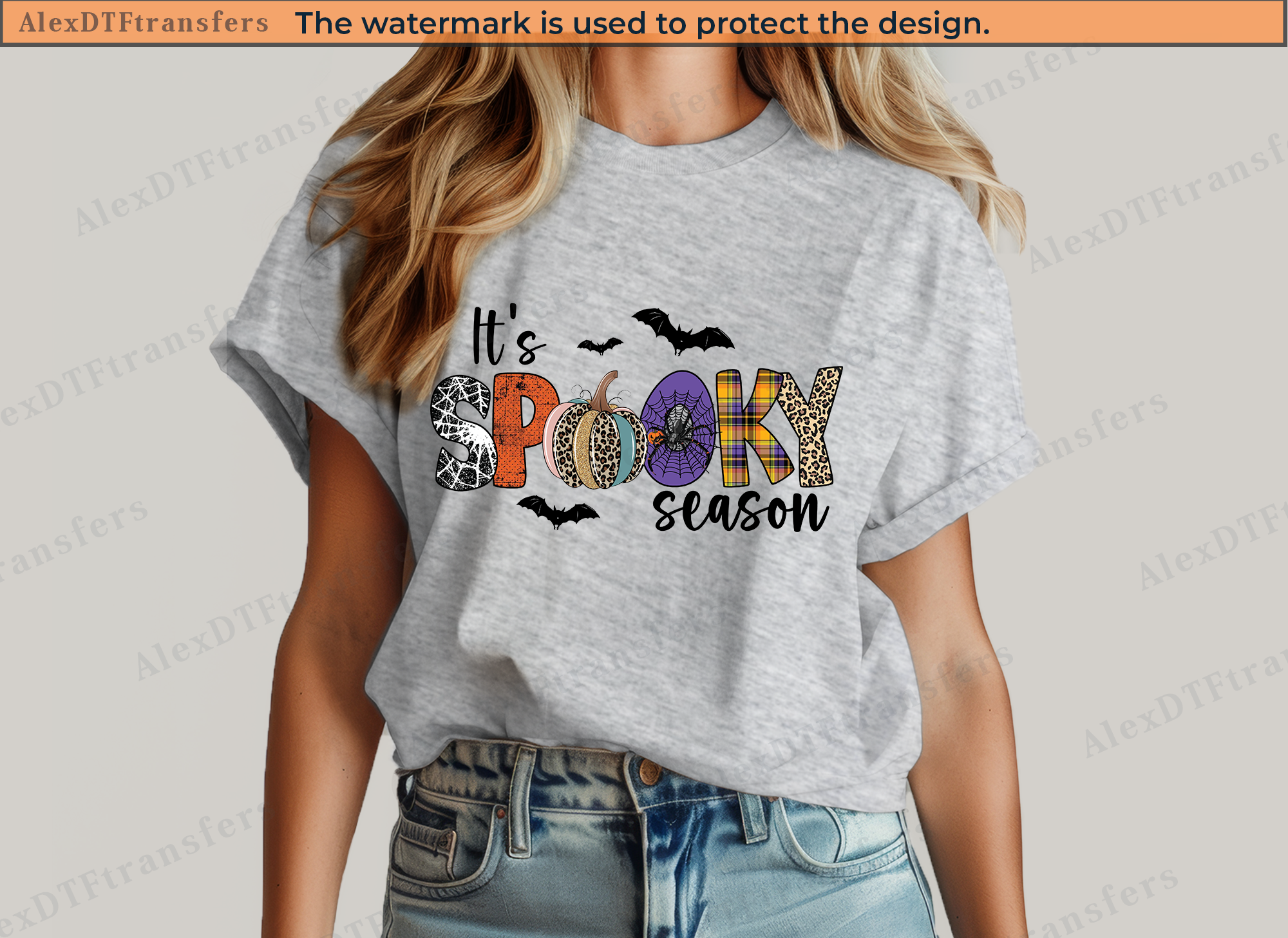 It's Spooky Season Shirt