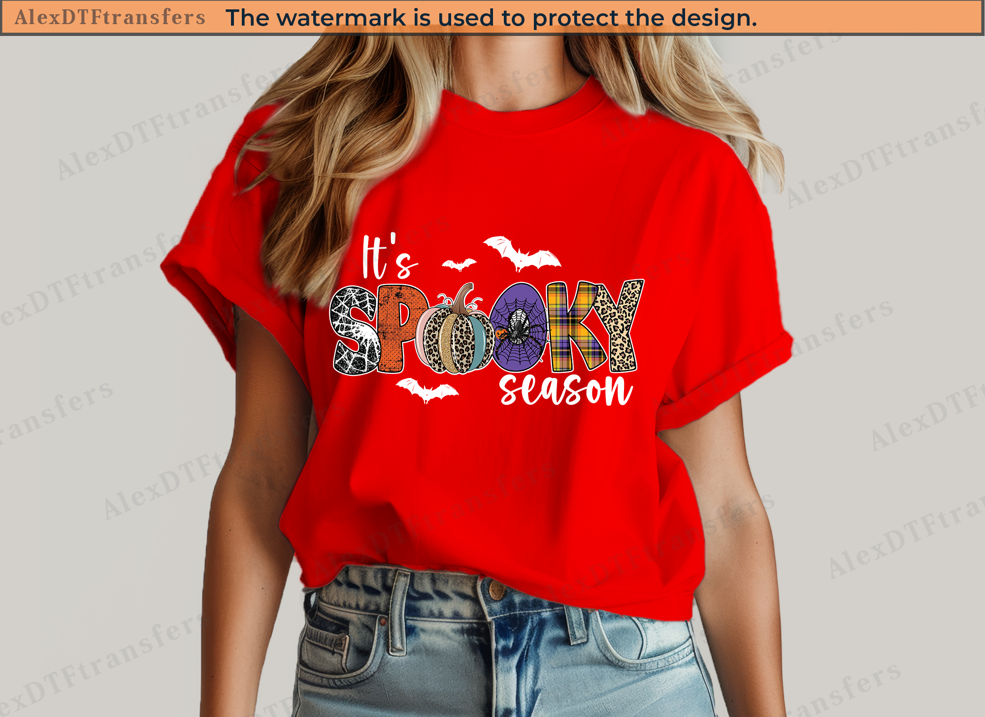 It's Spooky Season Shirt