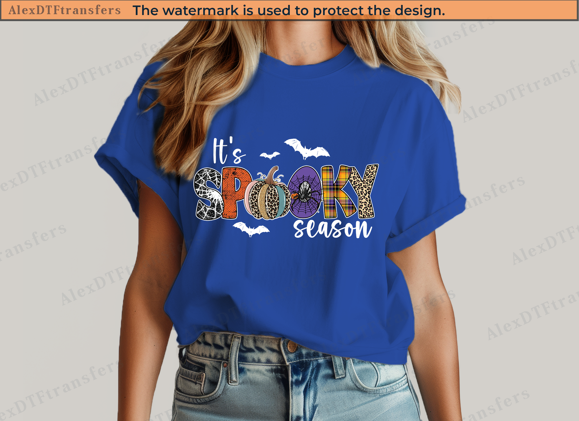 It's Spooky Season Shirt