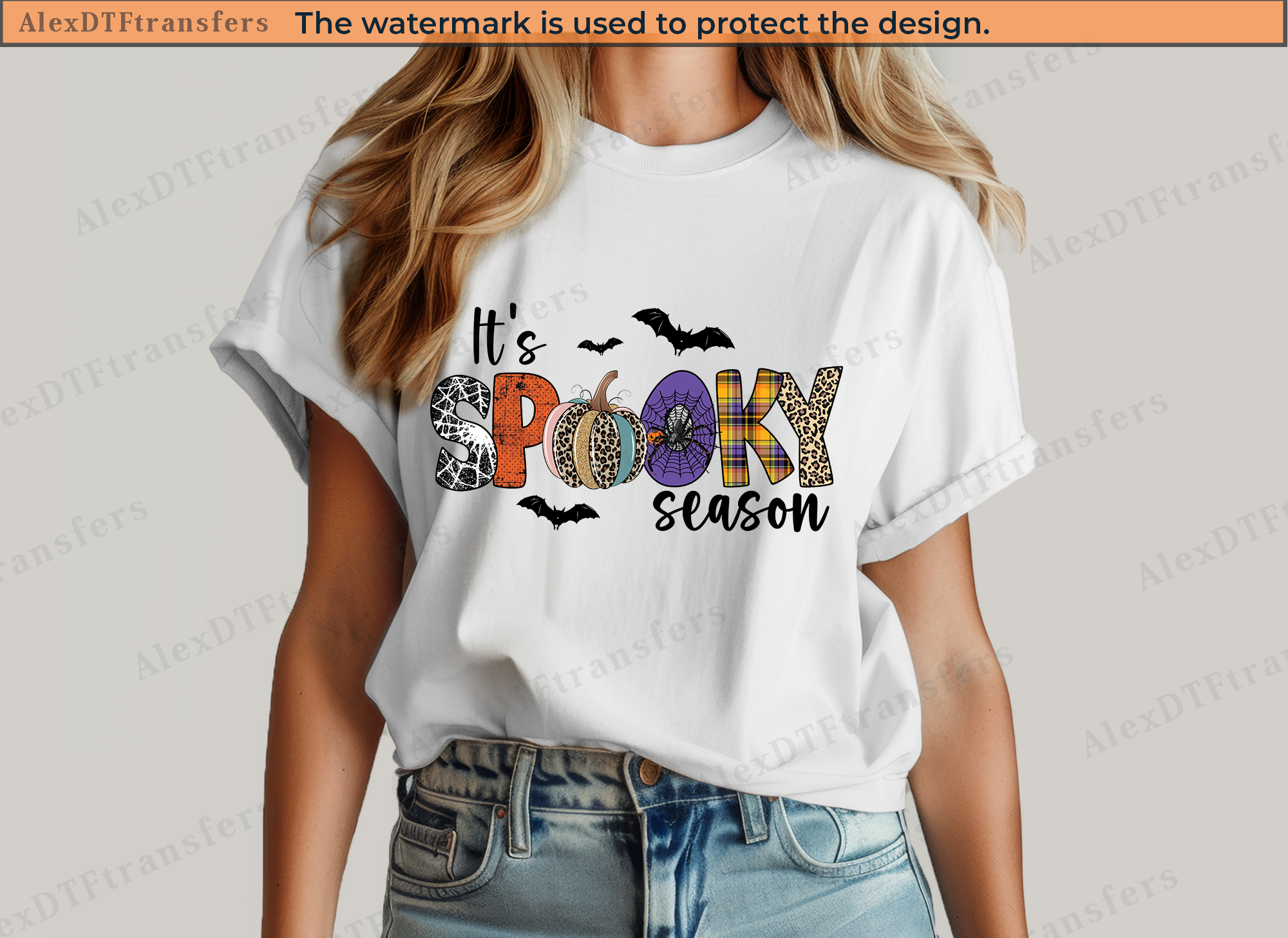 It's Spooky Season Shirt