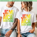 Jamaica Squad 2026 Shirts