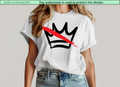 No Kings In America Shirt