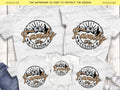 Custom Family Vacation Shirts
