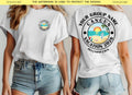 Custom Cancun Vacation 2026 Family Shirts