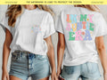 In My Auntie Era T-shirt