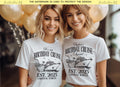 Cutom Birthday Cruise Shirts